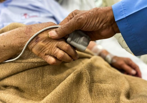 What happens if medicare runs out of money?