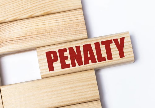 What is the penalty for enrolling late in medicare?