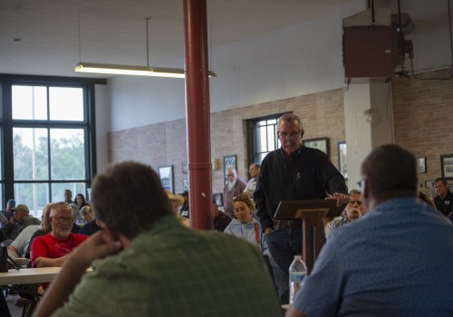 What is a look back violation?