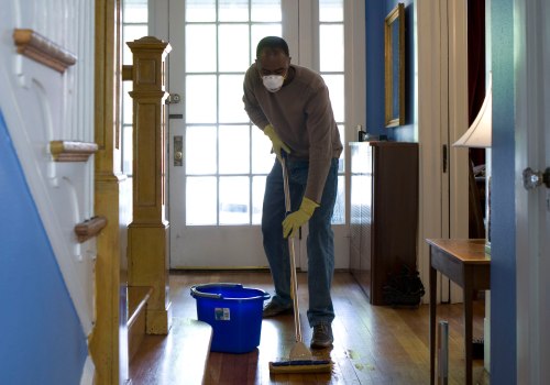 Will medicare pay for a housekeeper?