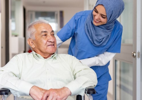 How long will medicaid pay for a nursing home?