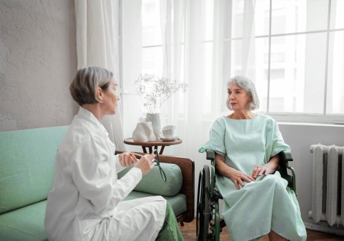 Specialized Programs for Memory Loss: Providing Care and Support for Seniors
