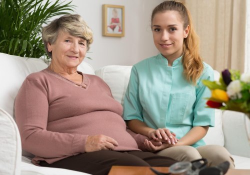 Exploring Senior Care Options for Your Loved Ones