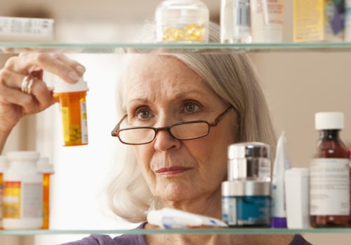 What 6 things will medicare not cover?