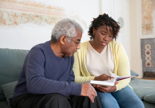 How to qualify for home care under medicare?