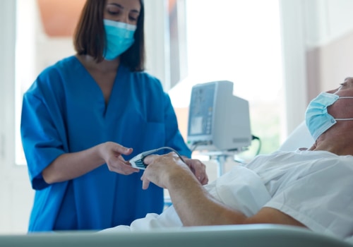 What happens when medicare is depleted?
