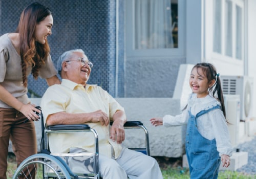 How to get a paid caregiver through medicare?