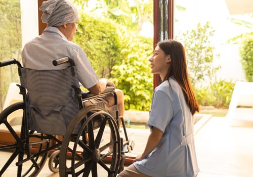 How long is a home health care episode?