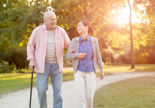 Fall Prevention Strategies for Seniors: Keeping Your Loved Ones Safe